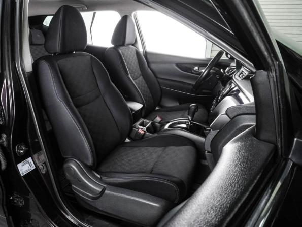 Nissan Qashqai II с пробегом 2014 года, цена 1 399 000 рублей, 127954 км, внедорожник, Автокод Объявления