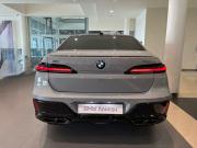 BMW 7 серии VII (G70) Москва  - изображение 17