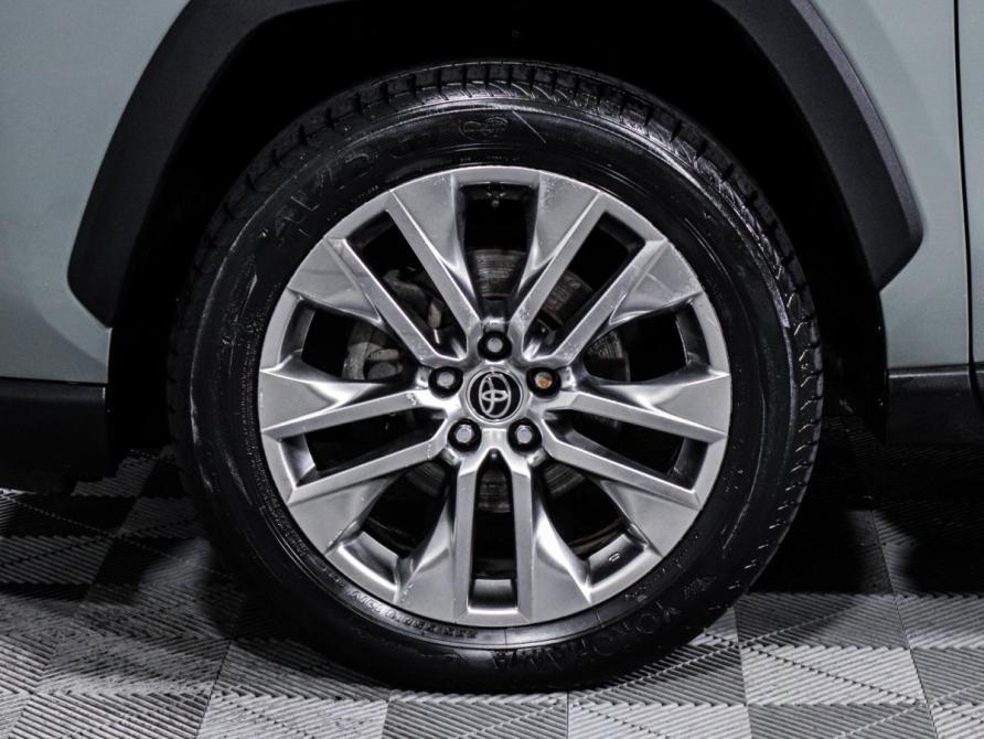 Toyota RAV4 V (XA50) Москва  - изображение 16