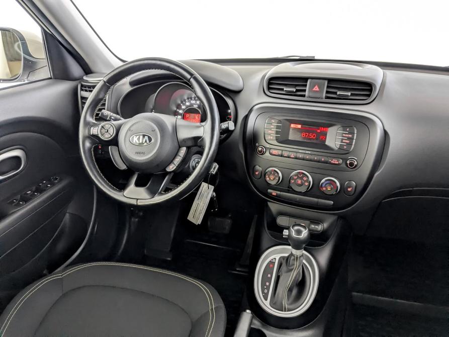 Kia Soul II Москва  - изображение 28