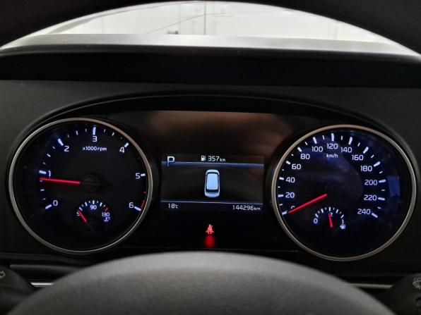 Kia Carnival IV с пробегом 2021 года, цена 2 832 000 рублей, 144289 км, минивэн, Автокод Объявления