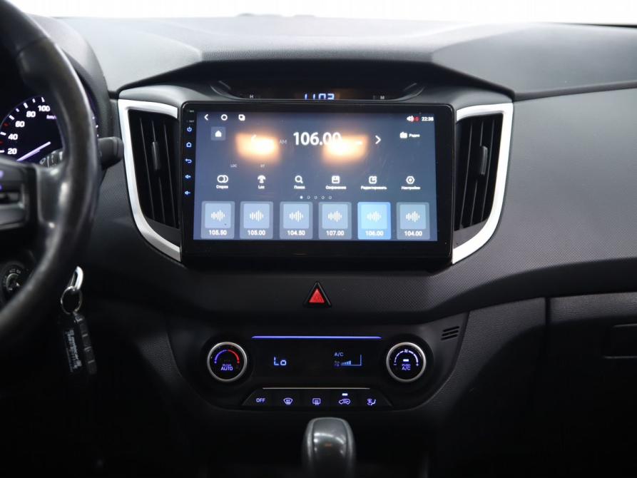 Hyundai Creta I Уфа  - изображение 13
