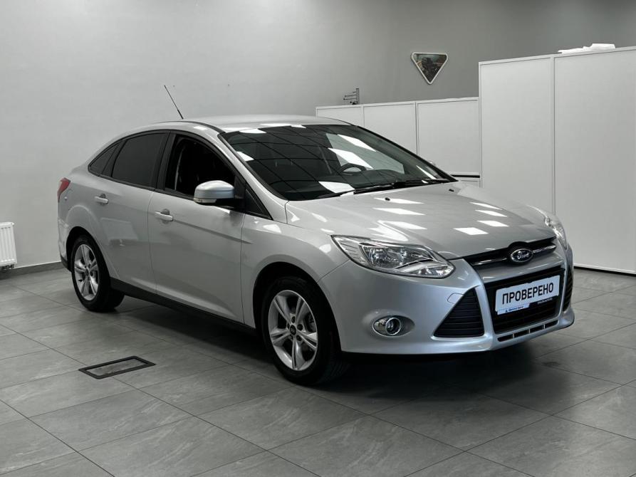 Ford Focus III Казань  - изображение 2