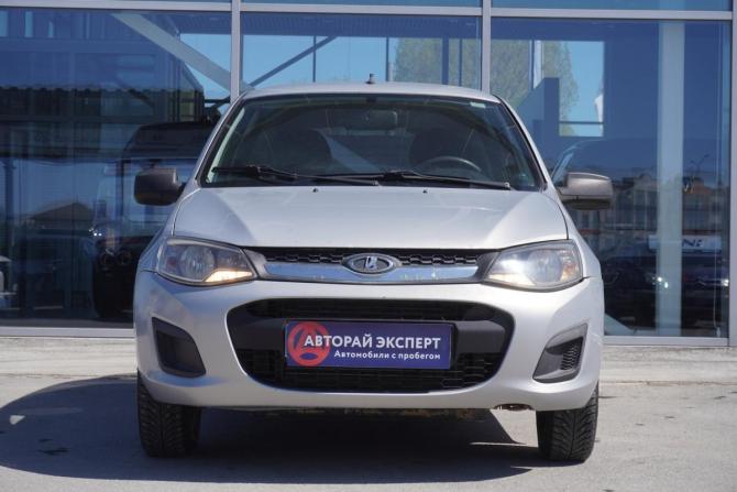 Lada (ВАЗ) Kalina II с пробегом 2013 года, цена 299 000 рублей, 163921 км, хэтчбек, Автокод Объявления