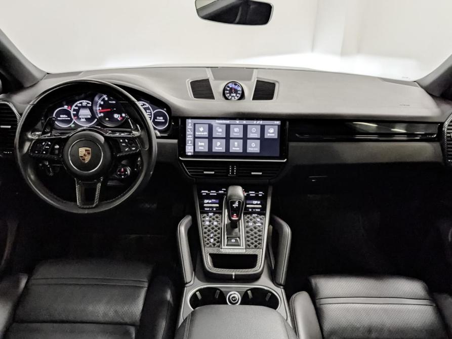 Porsche Cayenne III Санкт-Петербург  - изображение 14