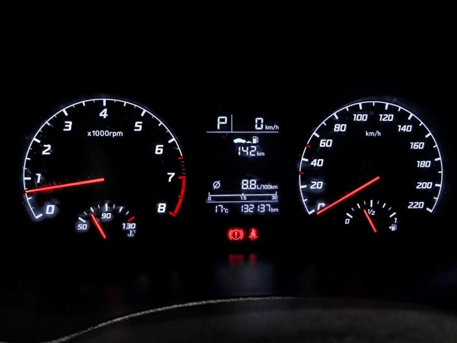 Hyundai Solaris II Рестайлинг Казань  - изображение 16
