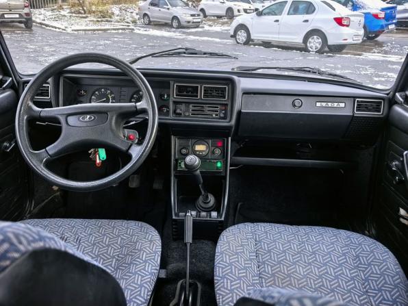 Lada (ВАЗ) 2104 с пробегом 2008 года, цена 169 000 рублей, 53000 км, универсал, Автокод Объявления