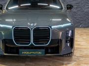 BMW 7 серии VII (G70) Рестайлинг Москва  - изображение 32