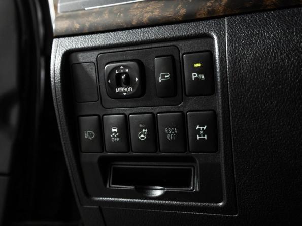 Toyota Land Cruiser 200 Series Рестайлинг 1 с пробегом 2014 года, цена 3 145 000 рублей, 249993 км, внедорожник, Автокод Объявления