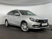 Lada (ВАЗ) Vesta I Великий Новгород  - изображение 21