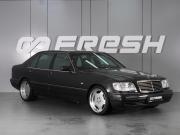 Mercedes-Benz S-Класс III (W140) Рестайлинг Минеральные Воды  - изображение 20