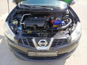 Nissan Qashqai I Рестайлинг Чебоксары  - изображение 33