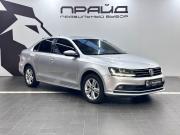 Volkswagen Jetta VI Рестайлинг Ростов-на-Дону  - изображение 26