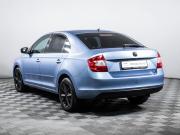 Skoda Rapid I Москва  - изображение 23