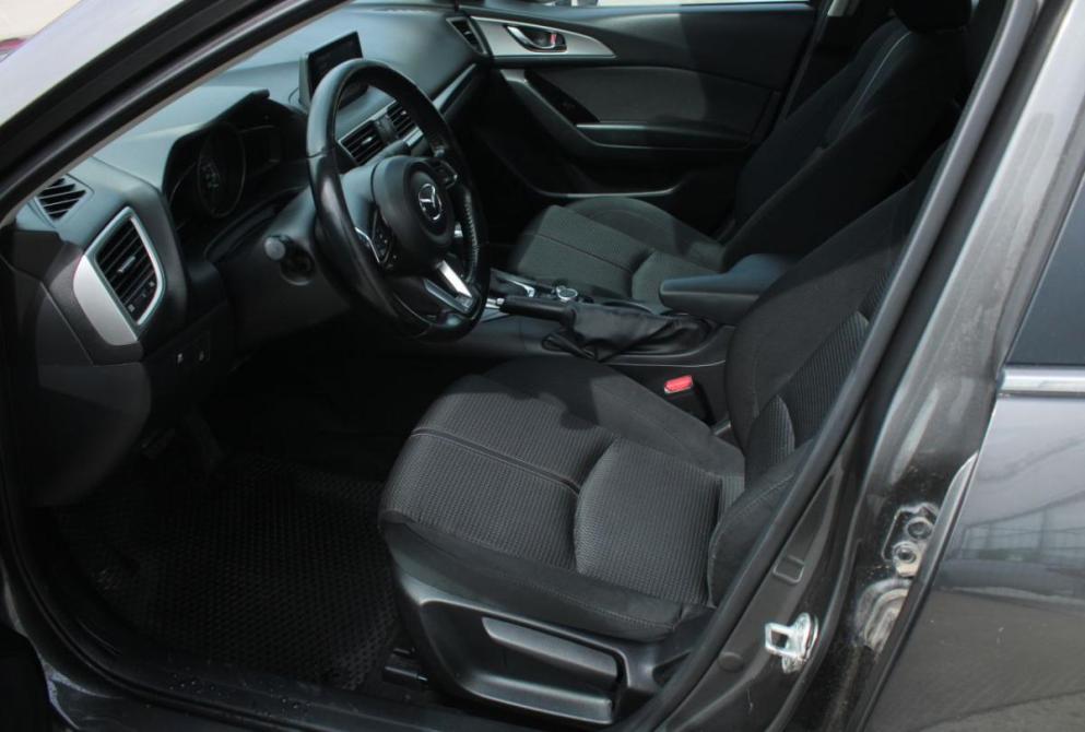 Mazda 3 III (BM) Рестайлинг Саратов  - изображение 14