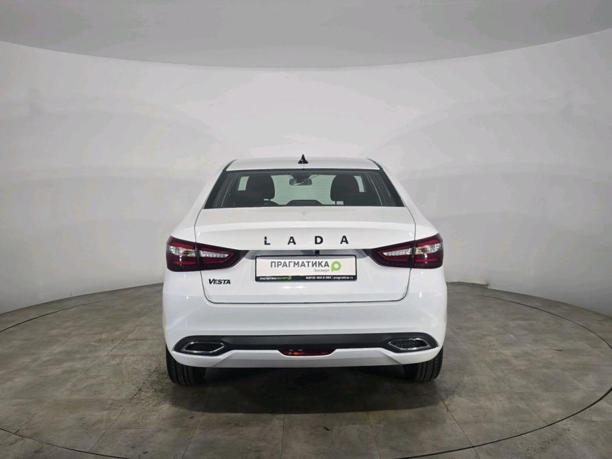 Lada (ВАЗ) Vesta I Рестайлинг (NG) Санкт-Петербург  - изображение 6