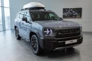 Haval H3 I Рестайлинг Москва  - изображение 18