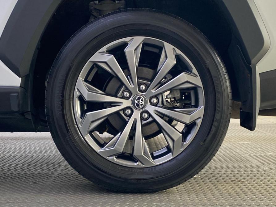 Toyota RAV4 V (XA50) Уфа  - изображение 22
