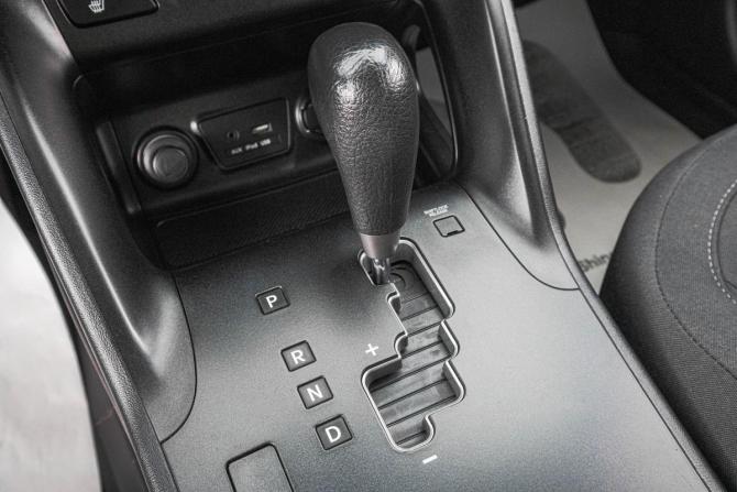 Hyundai ix35 I Рестайлинг с пробегом 2015 года, цена 1 599 000 рублей, 168000 км, внедорожник, Автокод Объявления