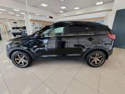 Kia Sportage III Москва  - изображение 26