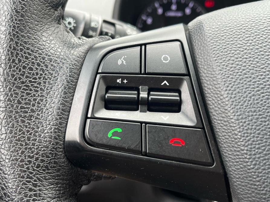 Hyundai Creta I Калуга  - изображение 17