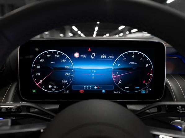 Mercedes-Benz GLC II (X254) с пробегом 2026 года, цена 9 300 000 рублей, 50 км, внедорожник, Автокод Объявления