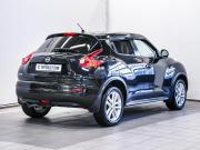 Nissan Juke I Рестайлинг Красноярск  - изображение 36