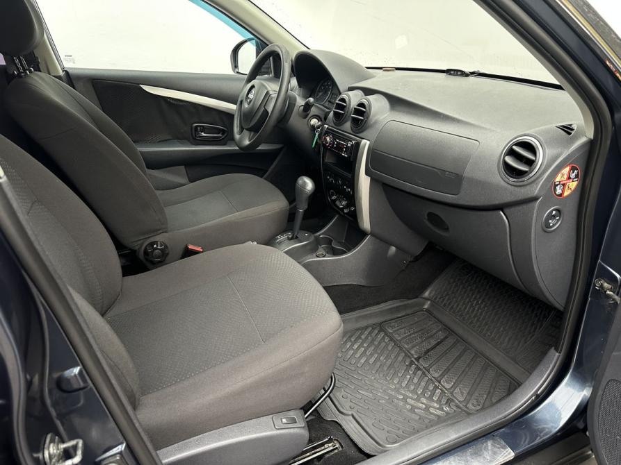 Nissan Almera III (G15) Москва  - изображение 13
