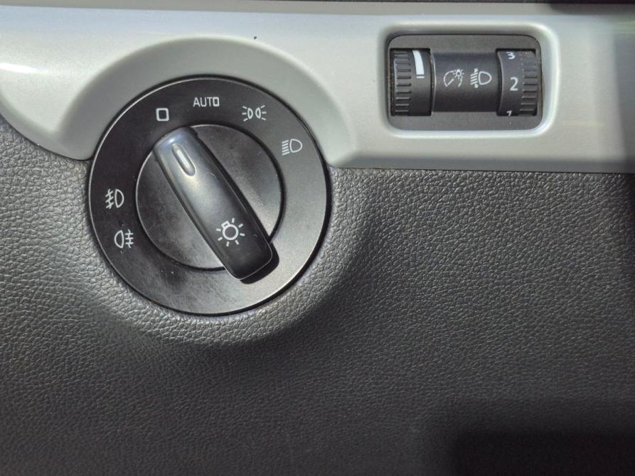 Skoda Yeti I Воронеж  - изображение 19