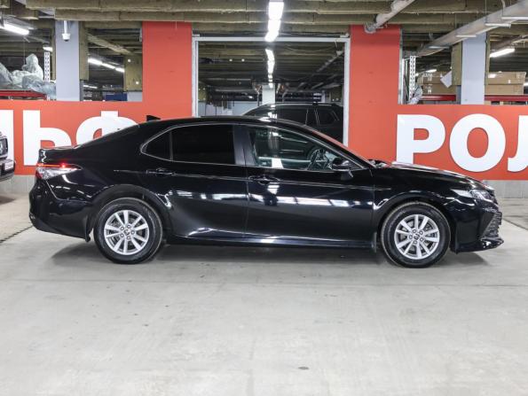 Toyota Camry VIII (XV70) с пробегом 2020 года, цена 2 998 000 рублей, 65000 км, седан, Автокод Объявления