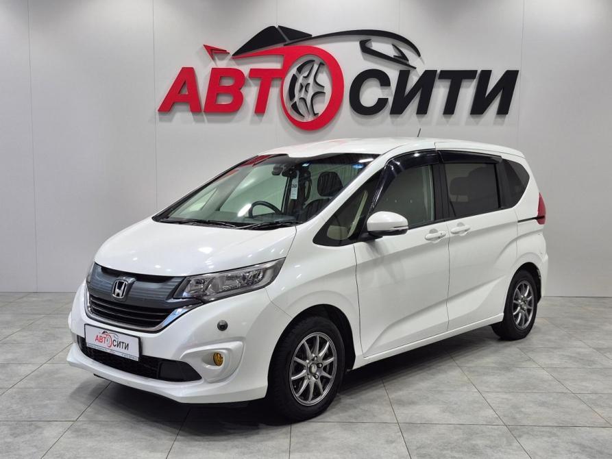 Honda Freed II Воронеж  - изображение 3