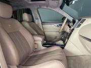 Infiniti FX II (S51) Тверь  - изображение 30