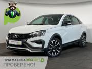 Lada (ВАЗ) Vesta I Рестайлинг (NG) Великий Новгород  - изображение 20
