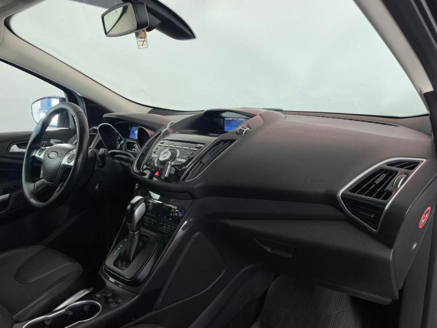 Ford Kuga II Воронеж  - изображение 11