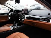 BMW 5 серии VII (G30/G31/G38) Рестайлинг Москва  - изображение 30