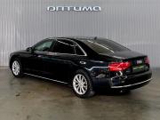 Audi A8 III (D4) Краснодар  - изображение 27
