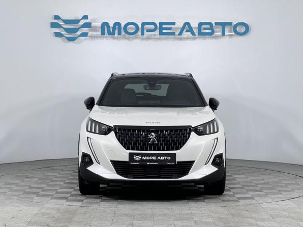 Peugeot 2008 II с пробегом 2020 года, цена 2 199 000 рублей, 73739 км, внедорожник, Автокод Объявления