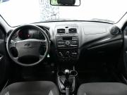 Lada (ВАЗ) Granta I Рестайлинг Новосибирск  - изображение 25
