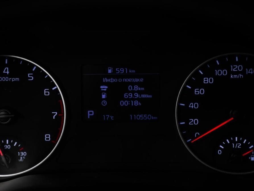 Kia Seltos I Москва  - изображение 10