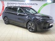 Li Auto (Lixiang) L9 I Москва  - изображение 29