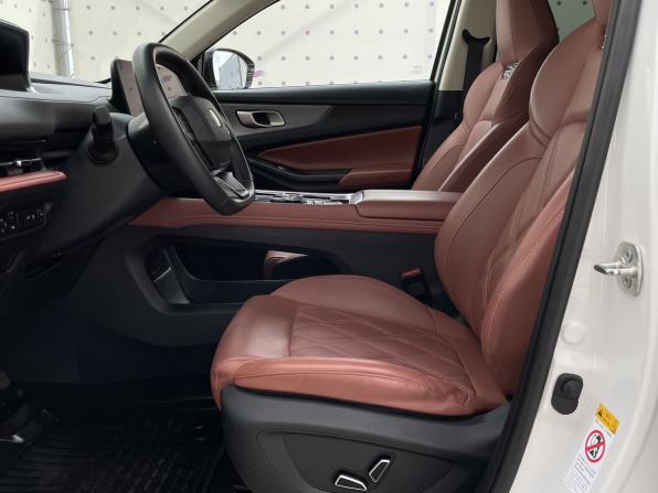 Changan CS55 Plus II с пробегом 2024 года, цена 2 290 000 рублей, 38059 км, внедорожник, Автокод Объявления