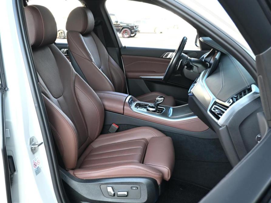 BMW X5 IV (G05/G18) Новороссийск  - изображение 8