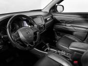Mitsubishi Outlander III Рестайлинг 3 Санкт-Петербург  - изображение 28