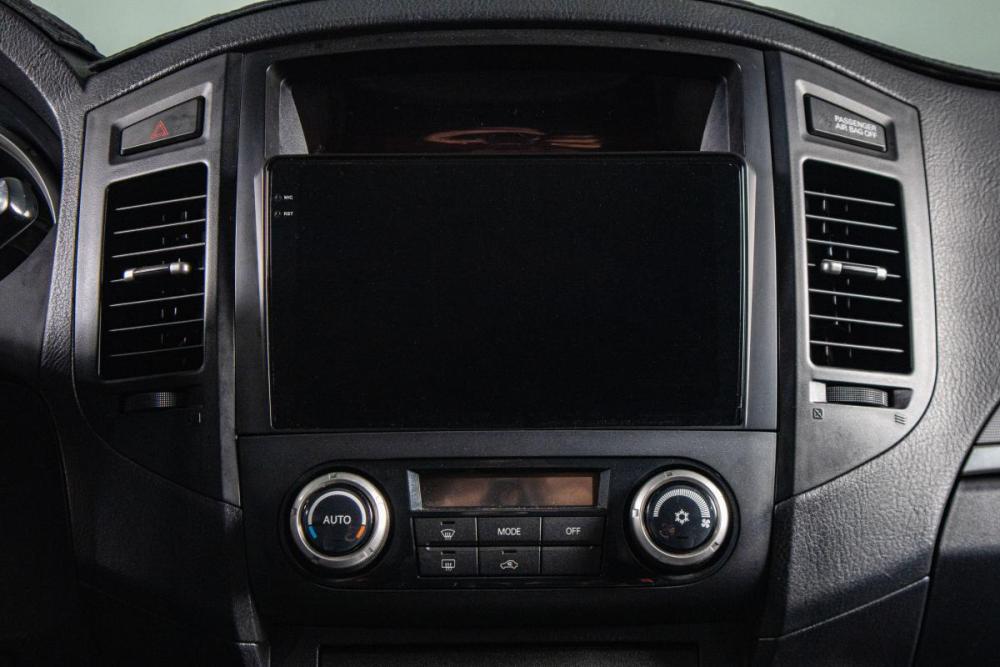 Mitsubishi Pajero IV Сургут  - изображение 15