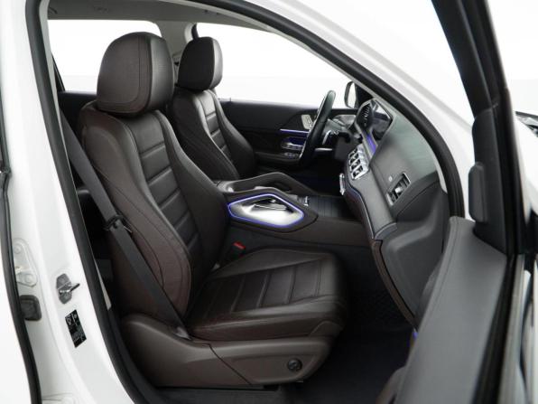 Mercedes-Benz GLS II (X167) с пробегом 2019 года, цена 7 420 046 рублей, 82662 км, внедорожник, Автокод Объявления