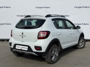 Renault Sandero II Рестайлинг Курган  - изображение 21