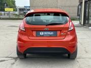 Ford Fiesta Mk6 Рестайлинг Пермь  - изображение 34