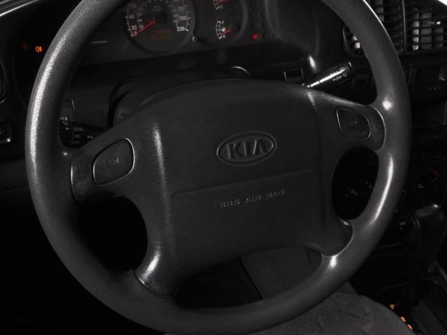 Kia Spectra I Рестайлинг 2 Минеральные Воды  - изображение 15