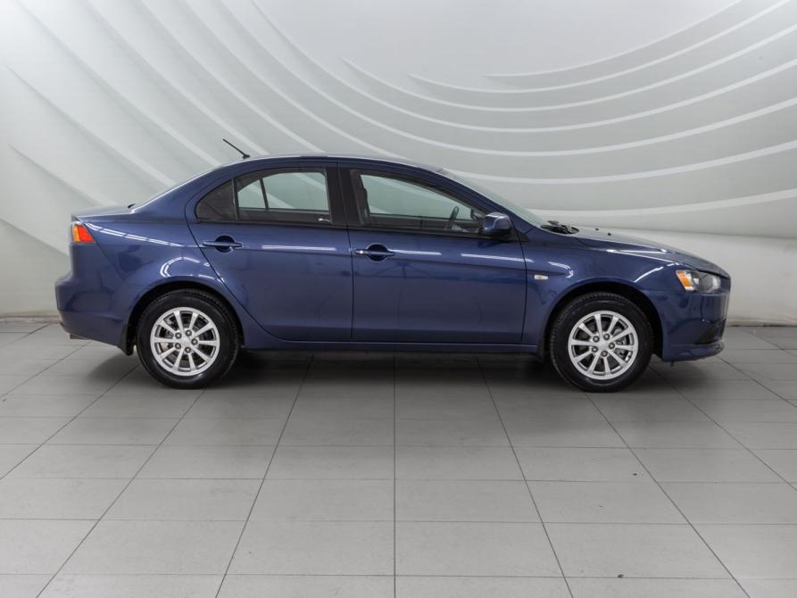Mitsubishi Lancer X Рестайлинг Волгоград  - изображение 8