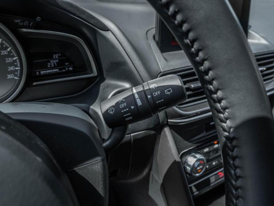 Mazda CX-4 I Рестайлинг Ставрополь  - изображение 19